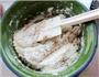 红豆沙姜汁奶油司康的做法图解5