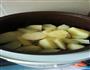 子姜土豆炆鹅的做法图解2