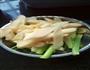 子姜土豆炆鹅的做法图解4