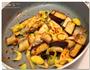 家鄉回鍋肉 鹹香的好滋味的做法图解3