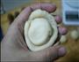 牛舌饼的做法图解11