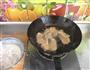 锅包肉的做法图解6
