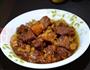 红烧牛肉的做法图解15