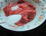 煎牛肉片的做法图解3