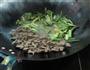 西芹牛肉丝的做法图解7