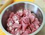 西红柿土豆炖牛肉的做法图解1