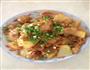 粉蒸肉的做法图解10