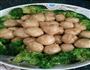 蠔油烩潮州小肉丸的做法图解4