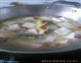 黄鸭叫炖豆腐的做法图解3