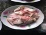 洋葱回锅肉的做法图解1