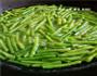 肉末拌豆角的做法图解3