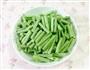 蒜末炒豆角的做法图解1