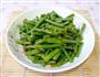 蒜末炒豆角的做法图解7