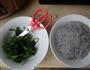 韩式牛肉杂菜的做法图解1
