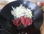 韩式牛肉杂菜的做法图解4