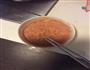 小白菜汆大肉丸的做法图解1