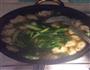 小白菜汆大肉丸的做法图解5