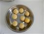 蜂蜜奶黄馅月饼的做法图解4