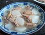 牛肉萝卜面的做法图解8