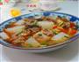 牛肉萝卜面的做法图解9