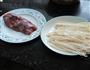 水煮牛肉的做法图解1
