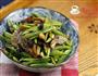 豆豉鲮鱼刀豆丝的做法图解10