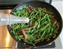 豆豉鲮鱼刀豆丝的做法图解9