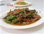 孜然啤酒牛肉的做法图解11