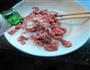 孜然啤酒牛肉的做法图解3