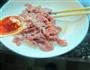 孜然啤酒牛肉的做法图解4