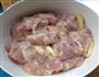奶香咖喱鸡肉饭的做法图解2