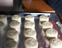 传统风味的广式莲蓉蛋黄月饼的做法图解8