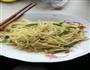 酸甜清脆土豆丝的做法图解1