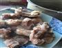 新疆特色羊肉手抓饭的做法图解2
