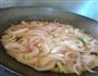 新疆特色羊肉手抓饭的做法图解9