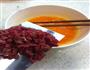 牛肉蒸蛋的做法图解2