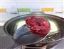牛肉蒸蛋的做法图解5