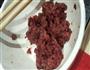 快手牛肉肠粉的做法图解3