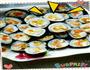 紫菜包饭的做法图解8