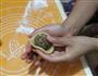 中秋特辑-最具童年气息的月饼-广式五仁月饼的做法图解9