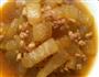 肉末烧冬瓜的做法图解4