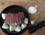 法式香烤牛肉的做法图解1