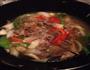 土豆辣酱烧牛肉的做法图解3