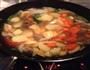 土豆辣酱烧牛肉的做法图解5