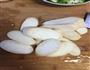 蚝油杏鲍菇的做法图解1