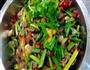 鲜香芹菜牛肉的做法图解5