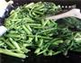 蒜泥空心菜的做法图解5