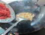 香干丁炒牛肉的做法图解6