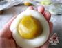白玫瑰冰皮月饼的做法图解11