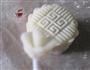 白玫瑰冰皮月饼的做法图解14